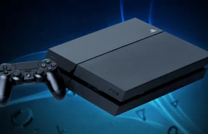 Sony obniża cenę konsoli PlayStation 4 »