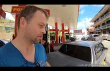 Warto wiedzieć - Ceny paliwa, Wenezuela vs. Polska