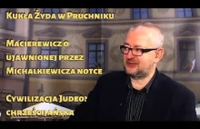 Pruchnik: Macierewicz o ujawnionej notce - Rafał Ziemkiewicz