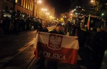 Bydgoszcz: Protest rolników w Bydgoszczy trwa. Ogromne korki