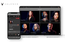 Valence launches a social network for black professionals [ENG]