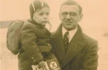 Nicholas Winton: Brytyjski Schindler