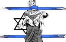 Francja: Zakaz krytyki Izraela