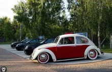 NOWE ŻYCIE VW GARBUS Kafer 1200 '66