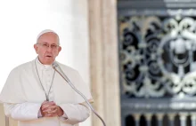 Papież zwołał szczyt przewodniczących episkopatów ws. pedofilii