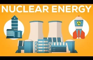 Energia Atomowa - Za i Przeciw