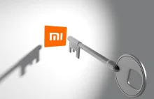 Jak odblokować Xiaomi?