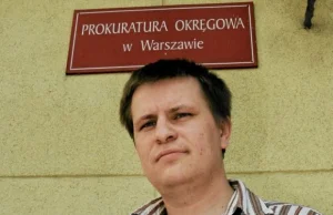 OBWE piętnuje Polskę za wyrok na Antykomora.