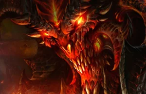 Diablo 4 miało zostać pokazane na BlizzCon 2018?