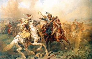 Bitwa pod Hodowem 1694, czyli zwycięskie polskie Termopile