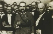 Czy Józef Piłsudski był dyktatorem?