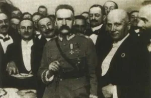 Czy Józef Piłsudski był dyktatorem?