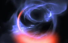 Jest szansa, że 10 kwietnia po raz pierwszy zobaczymy cień czarnej dziury