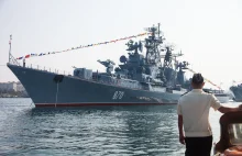 Polski gaz uchroni Ukrainę przed skutkami rosyjskiej agresji na Morzu...