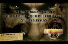 Wspomnienie serii gier "Commandos"