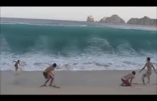 Unexpected Wave Compilation...