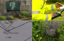 Szczątki 800 dzieci znaleziono koło domu zakonnic w irlandzkim Tuam
