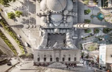 Turecka incepcja - niezwykłe zdjęcia