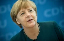 Angela Merkel: Islam jest częścią Niemiec