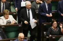 Sejm przyjął ustawę. Gimnazja zostaną zlikwidowane