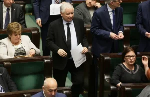 Sejm przyjął ustawę. Gimnazja zostaną zlikwidowane