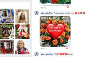 Proceder Facebooka za płatną reklamę