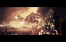 Tomorrowland 2014 aftermovie