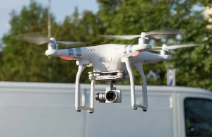 “Non-Kinetic” Drone Countermeasures For The World Youth Day and NATO... (ENG)