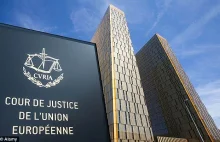 Trybunał Sprawiedliwości Unii Europejskiej orzekł ws. KRS i Izby...