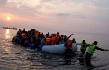 Włosi ponownie otwierają porty dla łodzi z migrantami