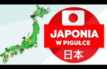 Japonia w Pigułce - Prawdziwe oblicze kraju