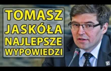 Tomasz Jaskóła - 220 byłych agentów SB w Ministerstwie Spraw Zagranicznych.