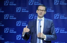 Wraca ustawa o IPN. Premier Morawiecki chce ją włączyć w porządek obrad