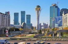 Kazachstan zachęca Polskę