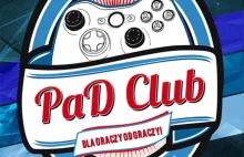 Pad Club - pub dla graczy od graczy w Poznaniu potrzebuje pieniędzy na start.