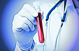 Odkryto onkologiczny "Święty Graal". Test krwi szansą na szybsze wykrycie raka?