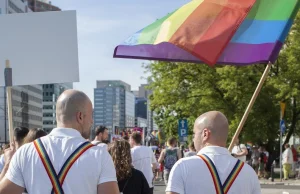 Polacy przeciwko małżeństwom homoseksualnym. SONDAŻ