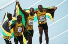 Jamajka w coraz większych dopingowych opałach.