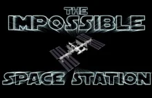 NASA's Impossible Space Station