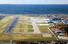 W końcu rusza jedna z najważniejszych inwestycji na gdańskim lotnisku