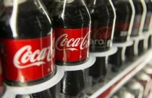 "NYT": Coca-Cola finansuje naukowców, by zmienić narrację o otyłości