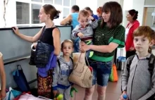 Niemcy deportują ukraińskich uchodźców