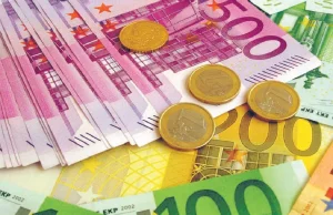 Francuzi chcą narzucić nam euro