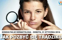 Jak pozbyć się trądziku – konsultacje dermatologa | Centrum Medyczne...