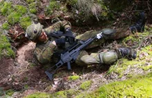 1300 żołnierzy NATO ćwiczyło na Litwie