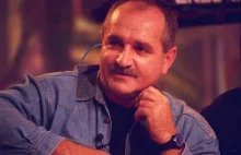 Jan Hnatowicz, gitarzysta "Pod Budą", został porażony prądem