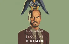 Birdman | Recenzja Blu-Ray! - Testy blu ray 3D, blu ray, mastered in 4K,...