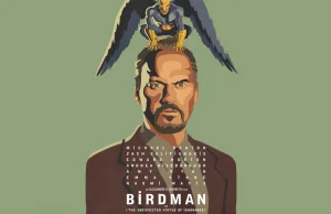 Birdman | Recenzja Blu-Ray! - Testy blu ray 3D, blu ray, mastered in 4K,...