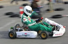 Karting to sposób na życie. I dobry biznes