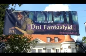 Dni Fantastyki Wrocław 2013